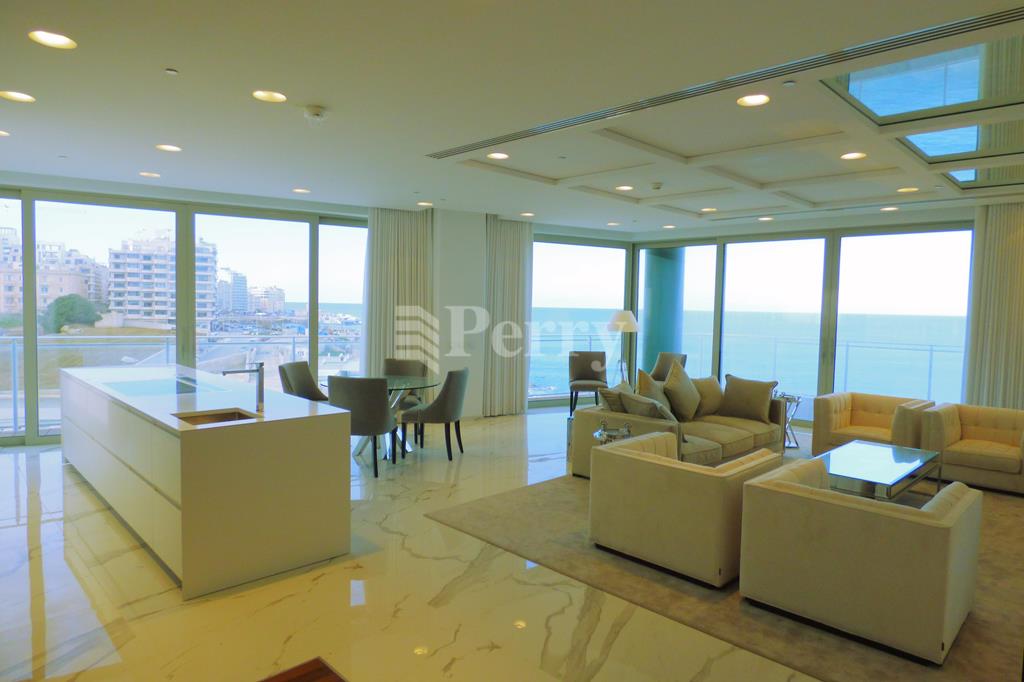 Tigne Point<br>Apartment