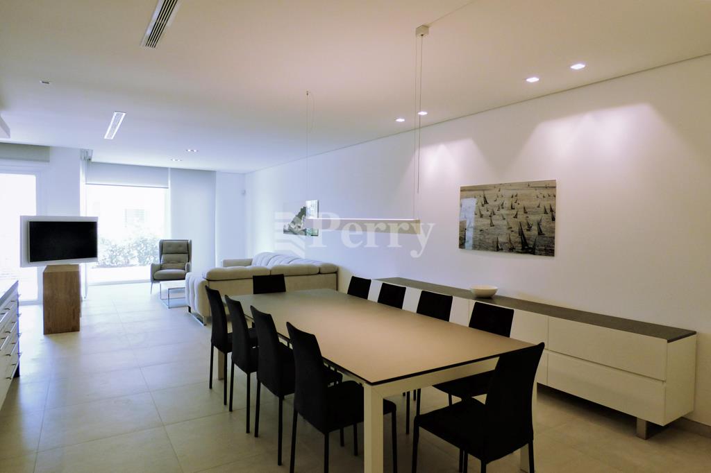 Swieqi<br>Apartment