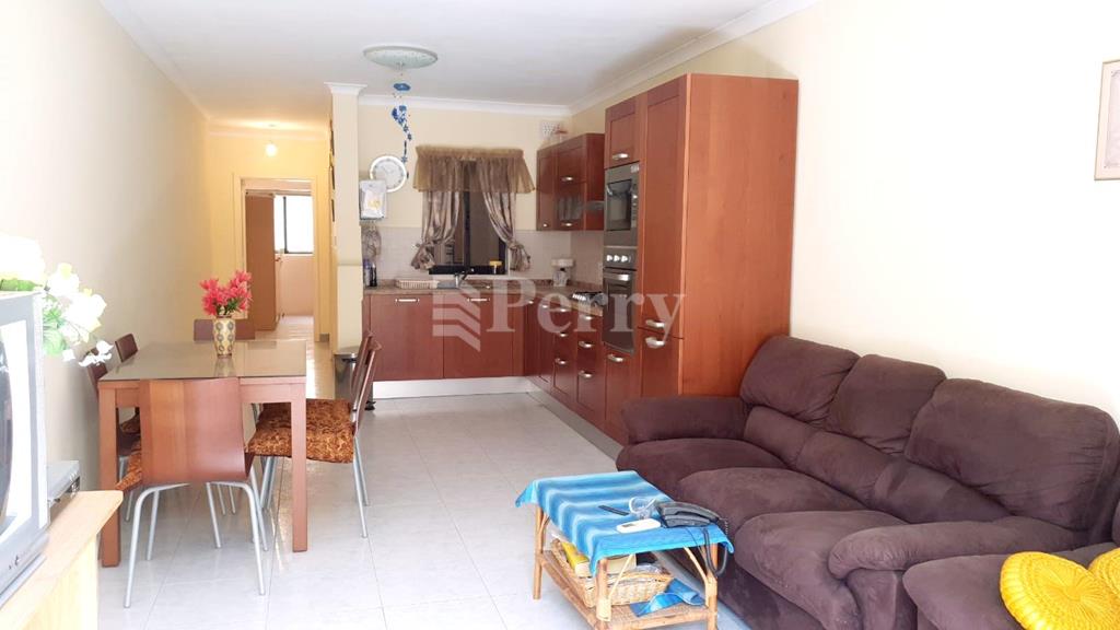 St Pauls Bay<br>Apartment