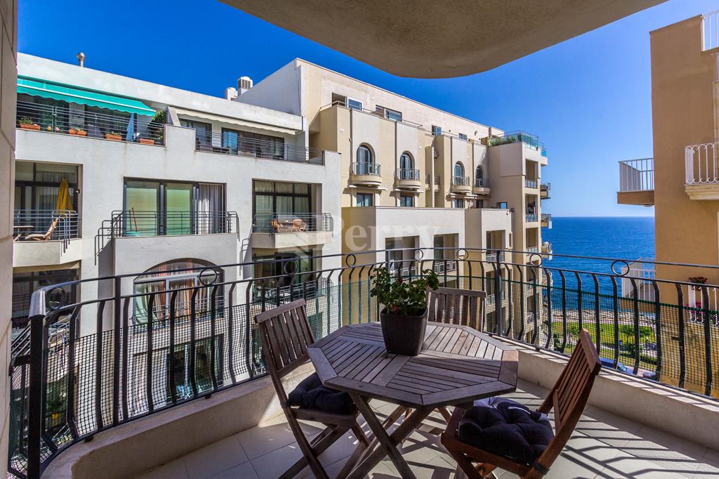Sliema<br>Apartment