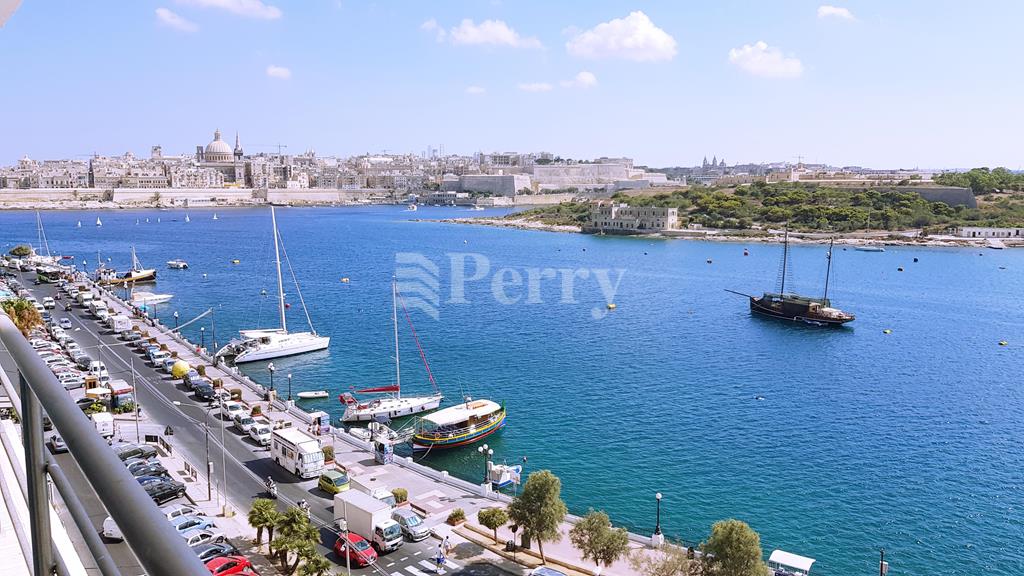 Sliema<br>Apartment