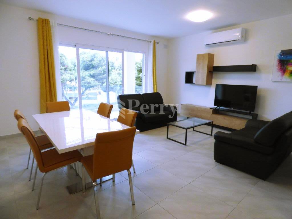 Swieqi<br>Apartment