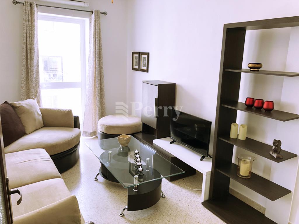 Sliema<br>Apartment