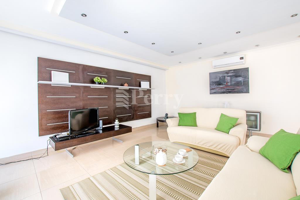 St Julians<br>Apartment