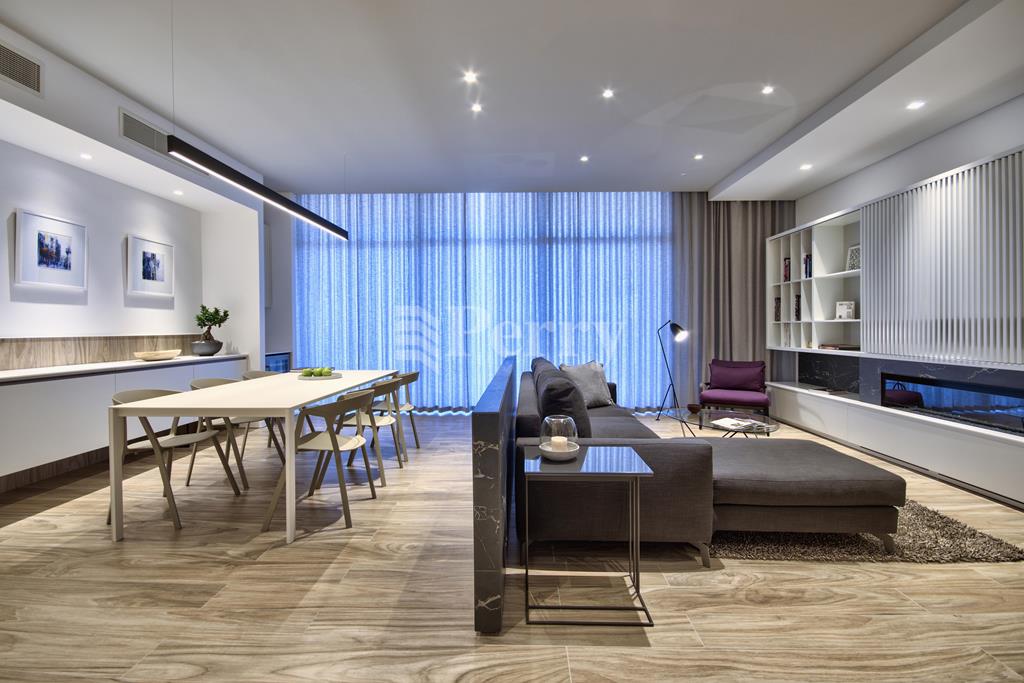 Pendergardens<br>Apartment