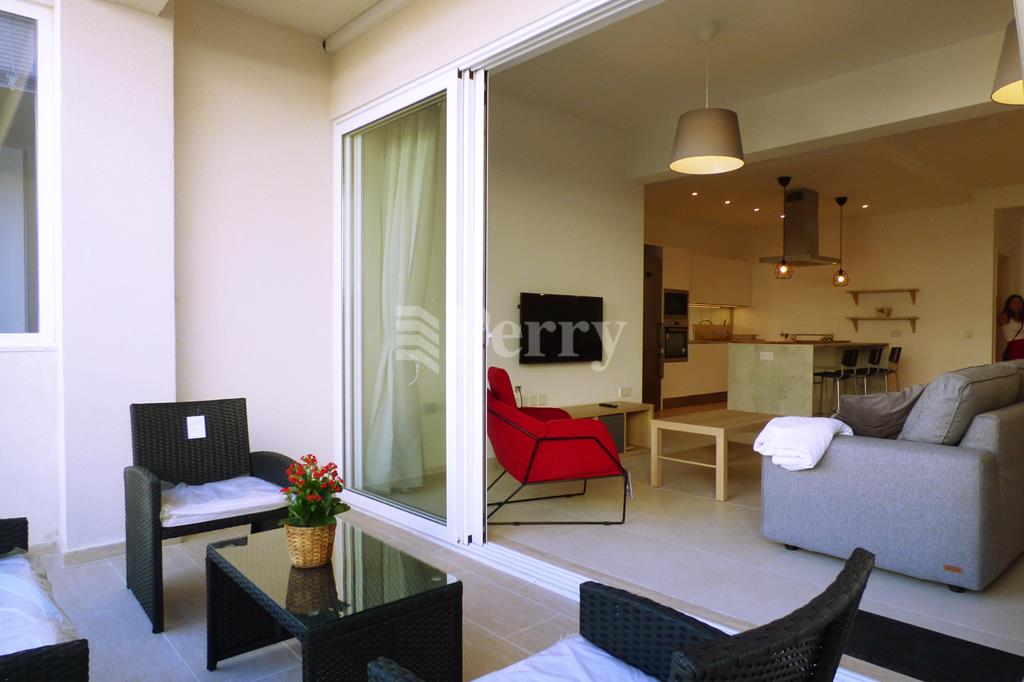 Sliema<br>Apartment