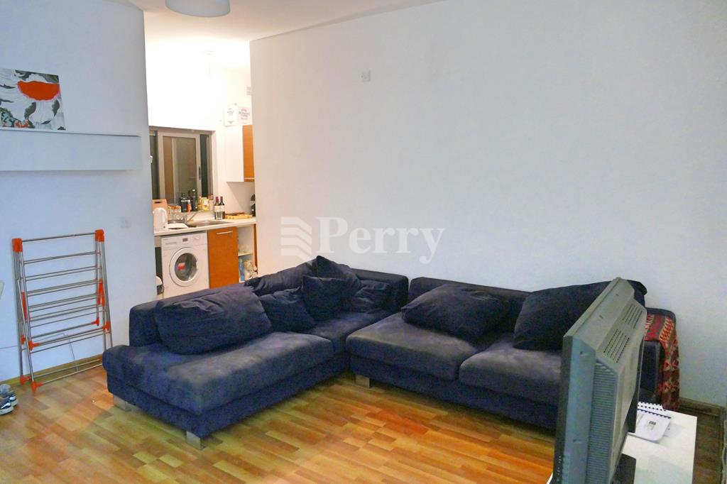 Sliema<br>Apartment