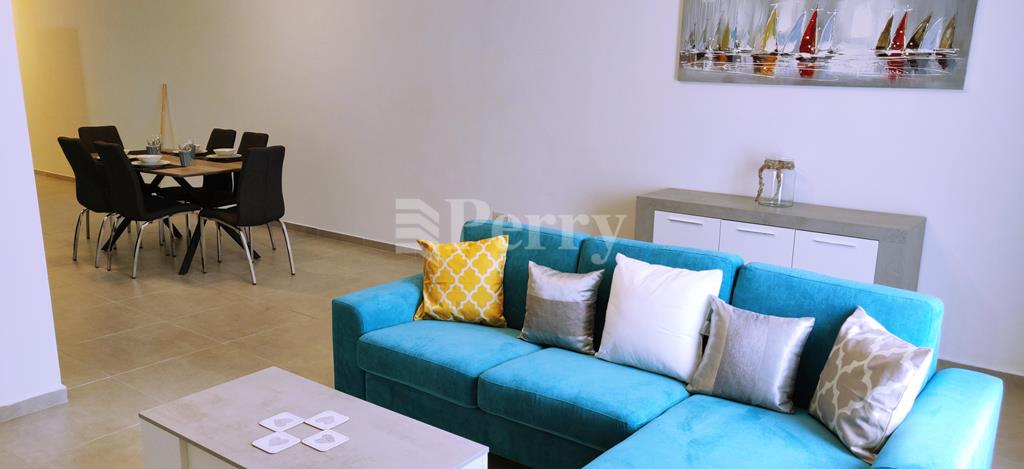 Gzira<br>Apartment
