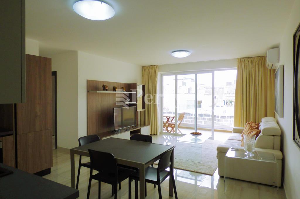 Ta' Xbiex<br>Apartment