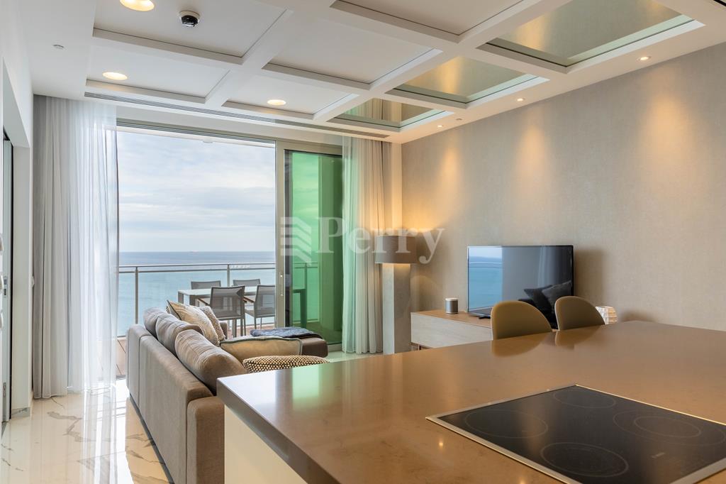 Tigne Point<br>Apartment