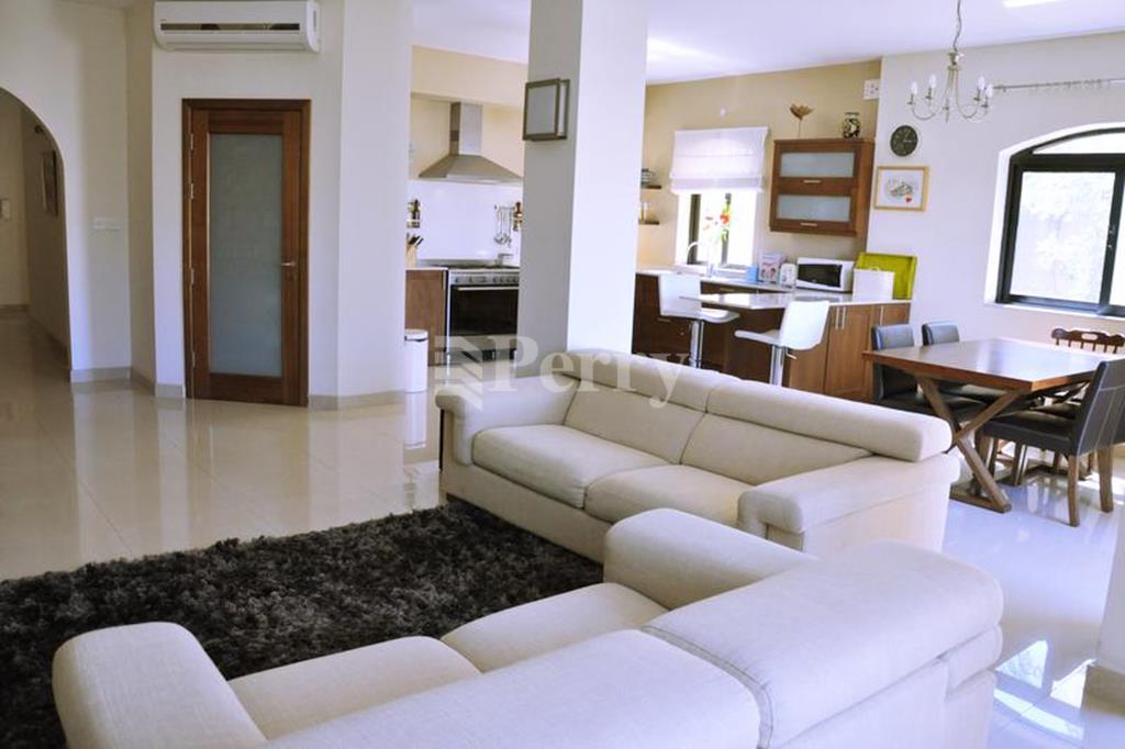 Birkirkara<br>Apartment