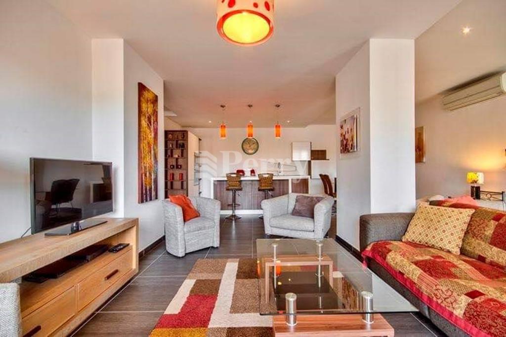 Madliena Village<br>Apartment