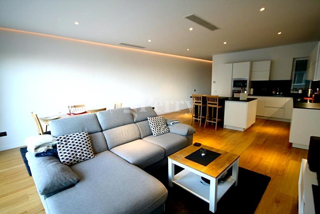 Ibrag<br>Apartment