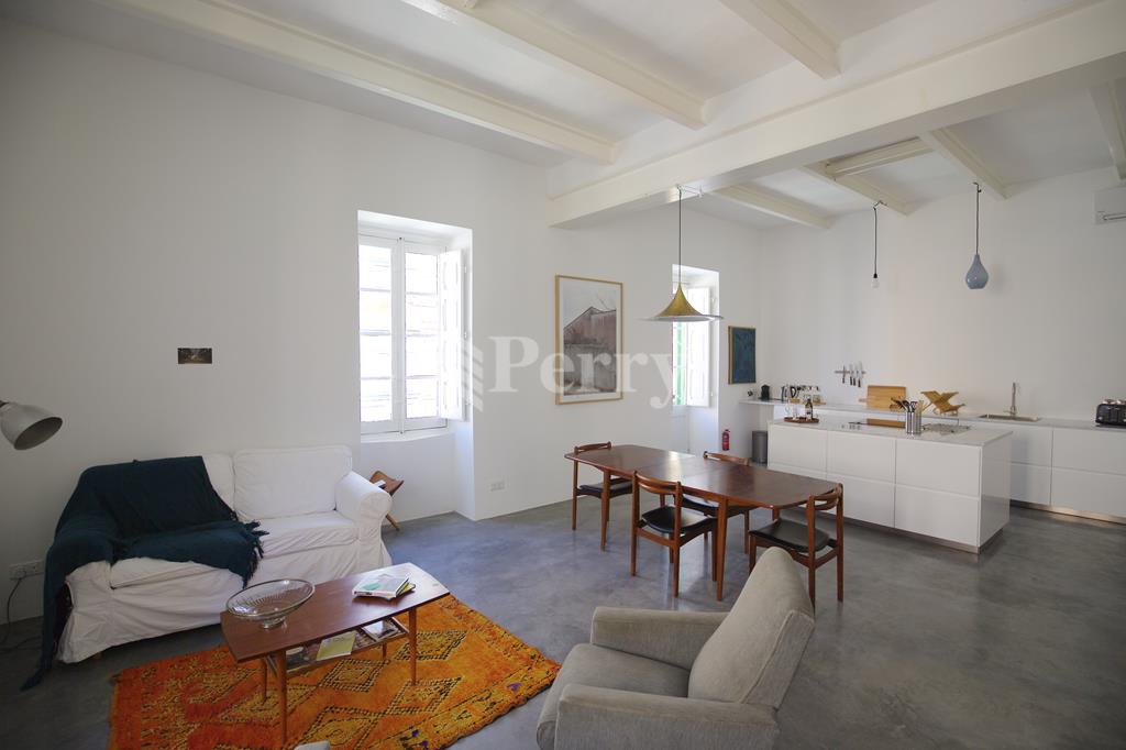 Floriana<br>Apartment