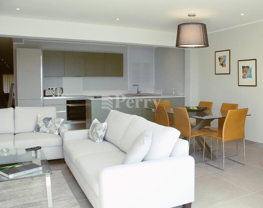 Sliema<br>Apartment