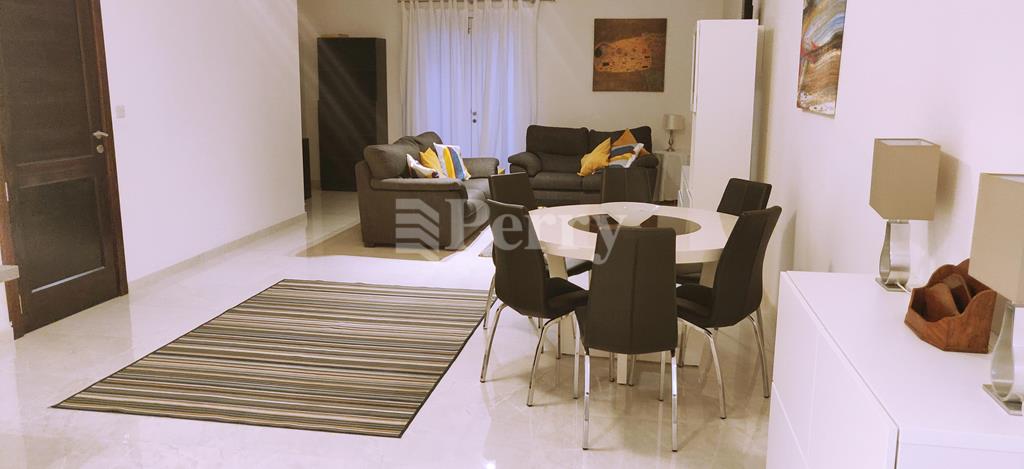 Sliema<br>Apartment