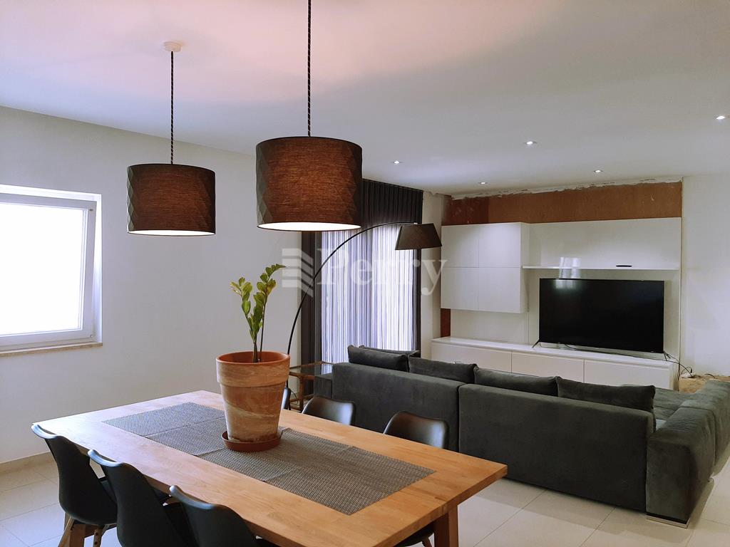 Swieqi<br>Apartment