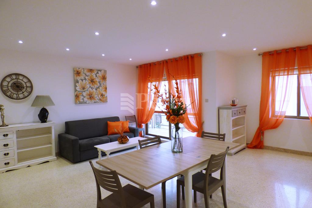 Swieqi<br>Apartment