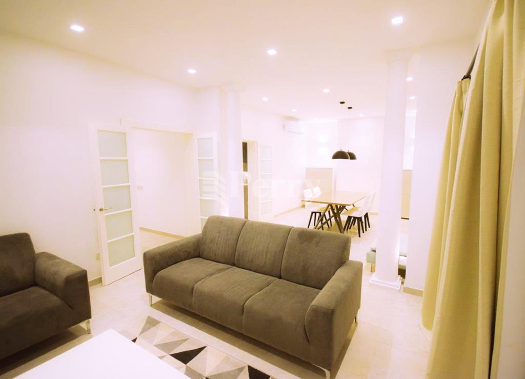 Sliema<br>Apartment