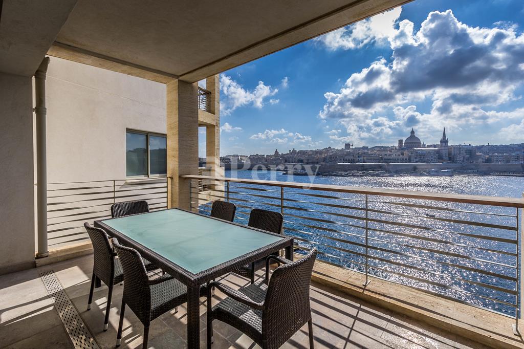 Tigne Point<br>Apartment
