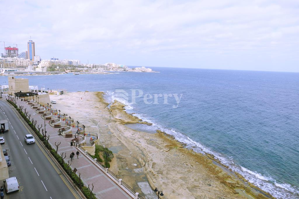 Sliema<br>Apartment