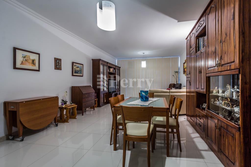 Sliema<br>Apartment