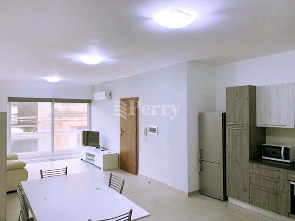 St Julians<br>Apartment