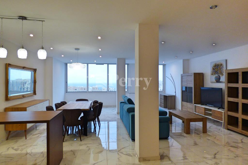 St Julians<br>Apartment