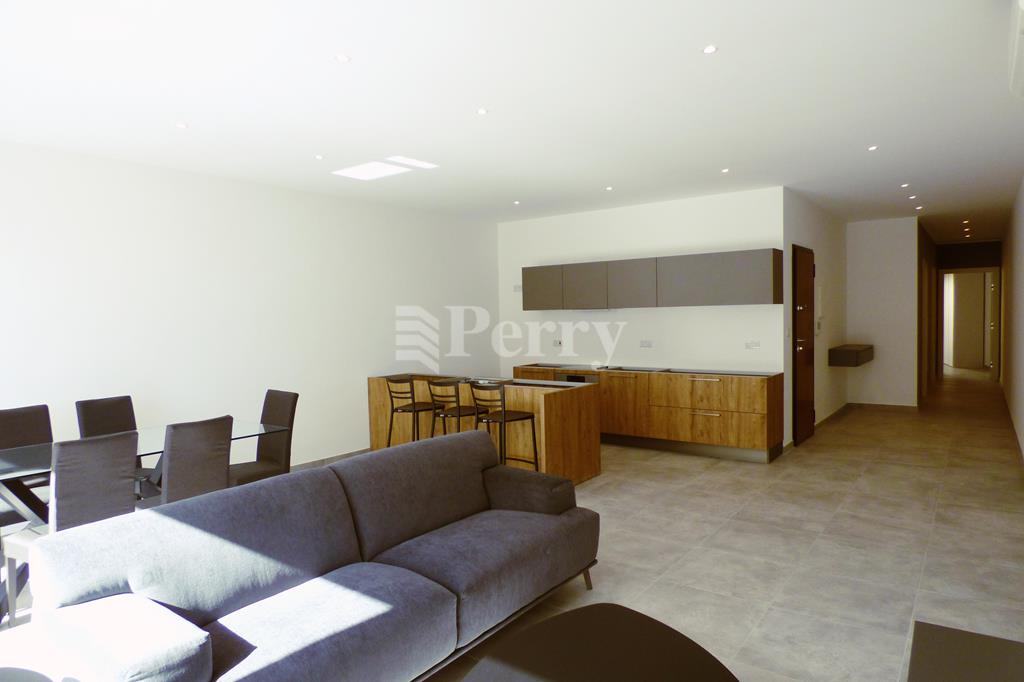 Gzira<br>Apartment
