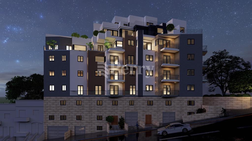 Gzira<br>Apartment