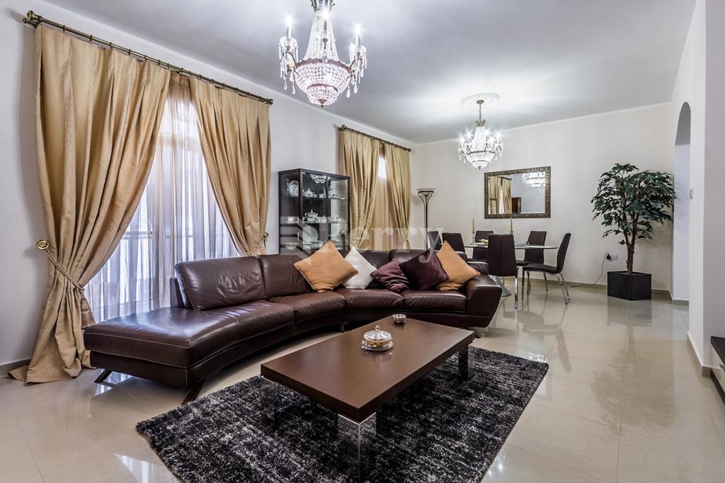 Swieqi<br>Apartment