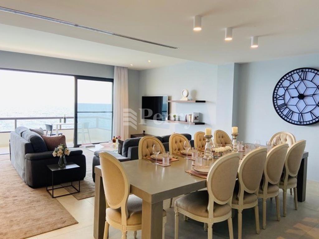 Sliema<br>Apartment