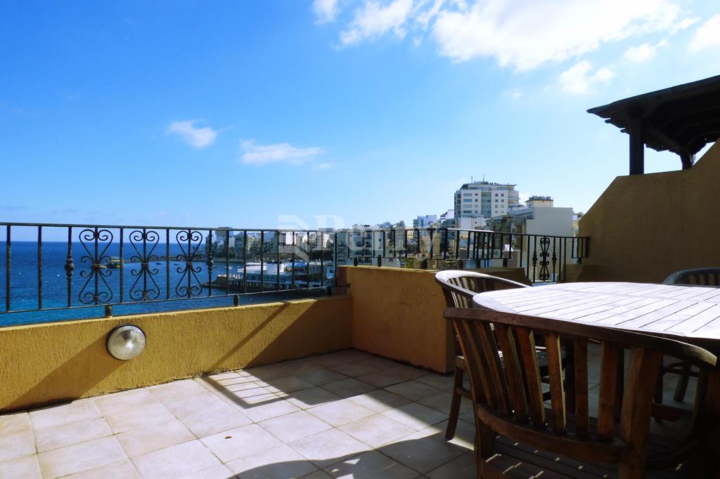 St Pauls Bay<br>Apartment