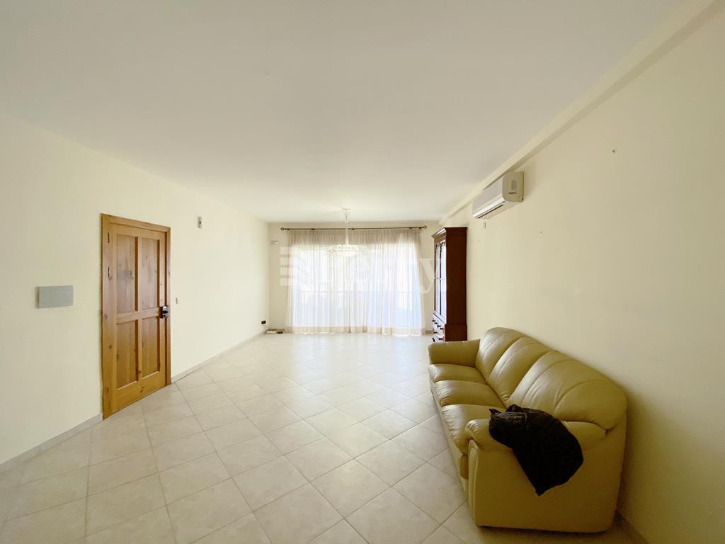 St Julians<br>Apartment