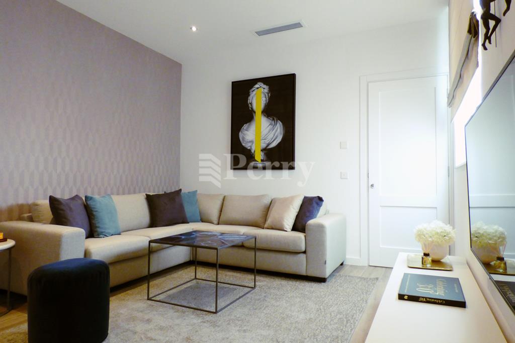 Sliema<br>Apartment