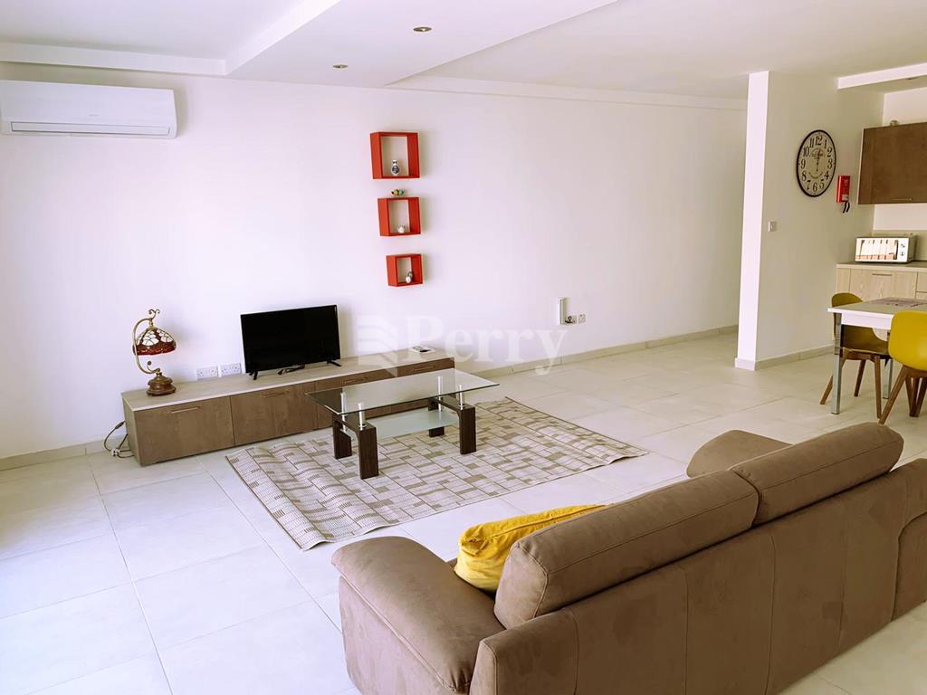Swieqi<br>Apartment