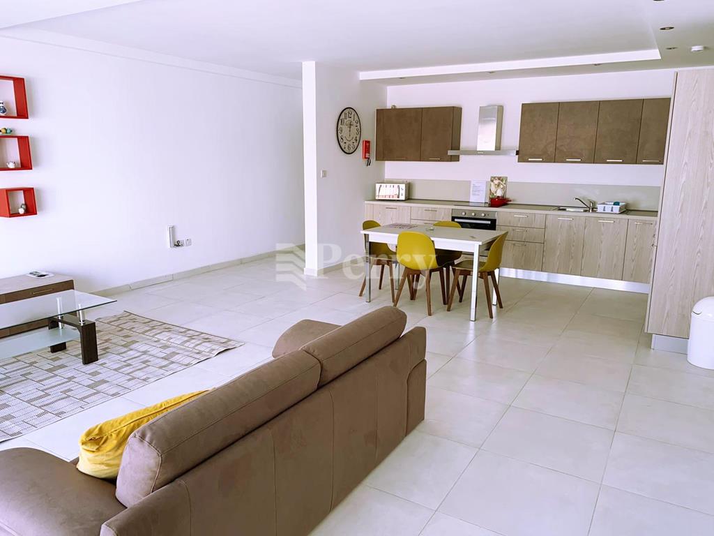 Swieqi<br>Apartment