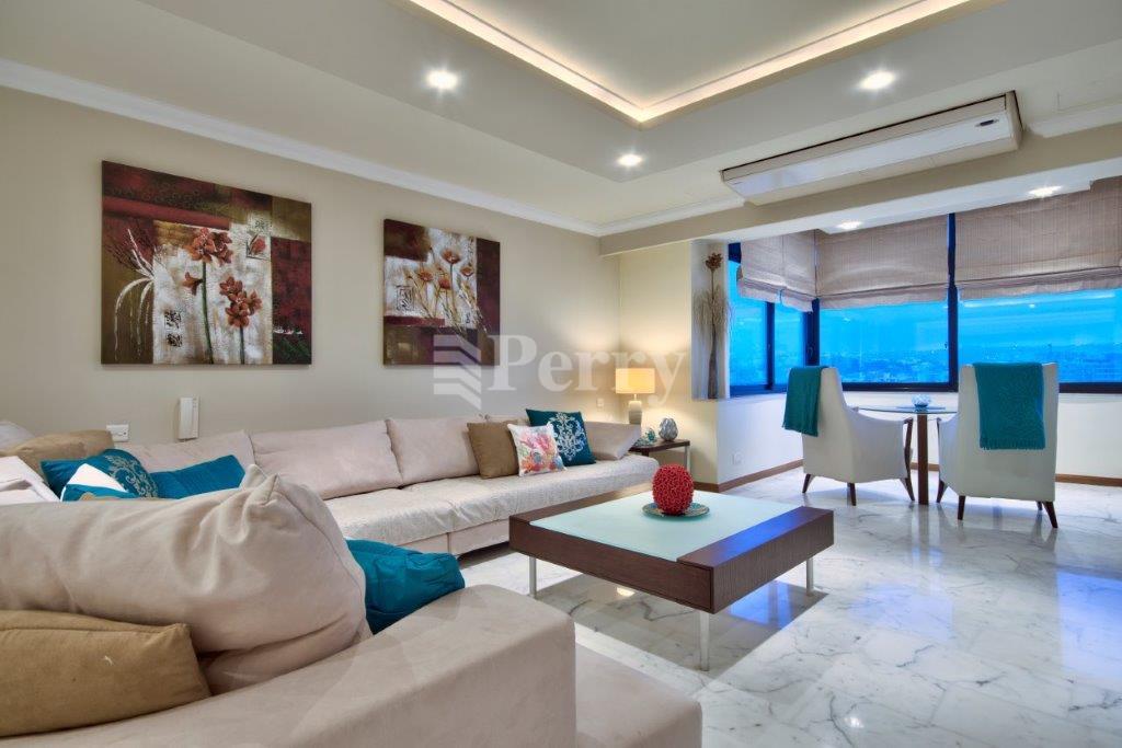 Sliema<br>Apartment