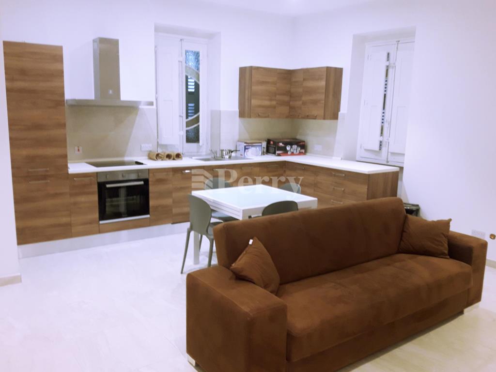 Gzira<br>Apartment