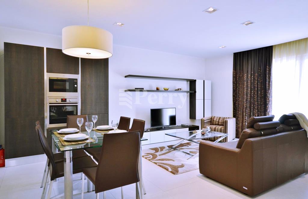 St Julians<br>Apartment