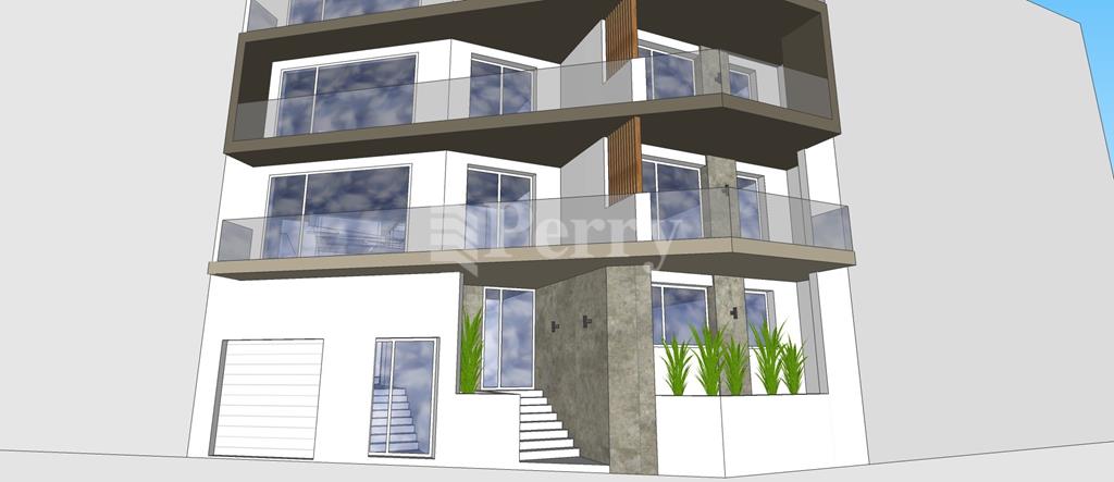 Gharghur<br>Apartment