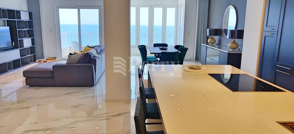 Sliema<br>Apartment