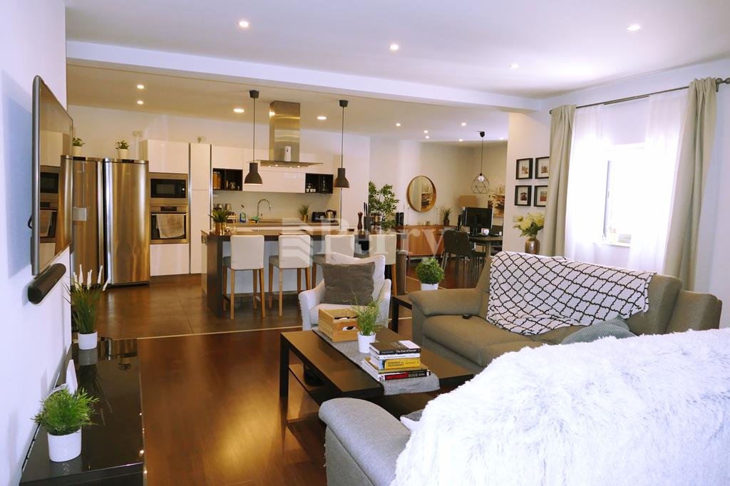 Naxxar<br>Apartment