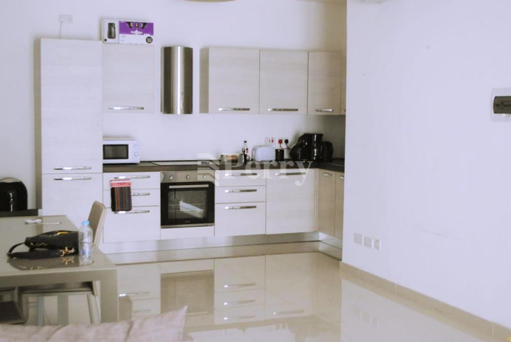 Sliema<br>Apartment