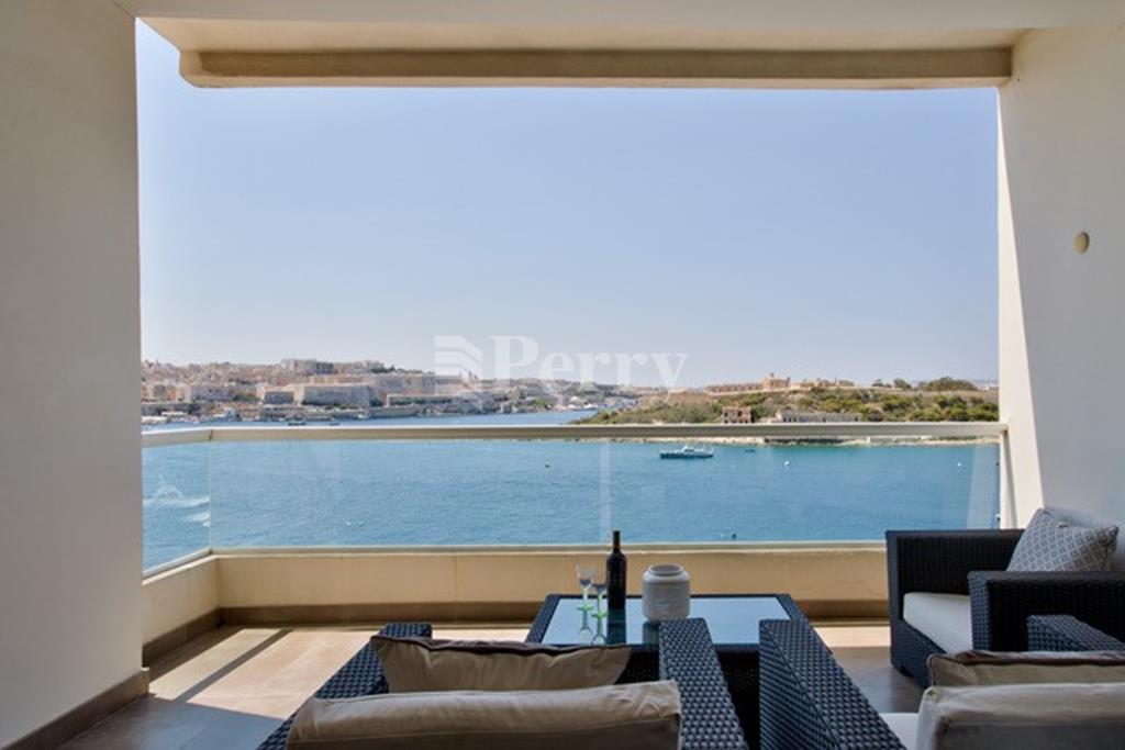 Sliema<br>Apartment