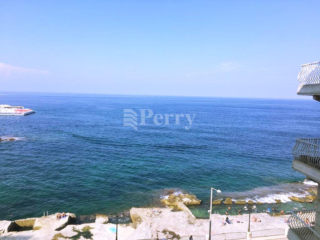 Sliema<br>Apartment