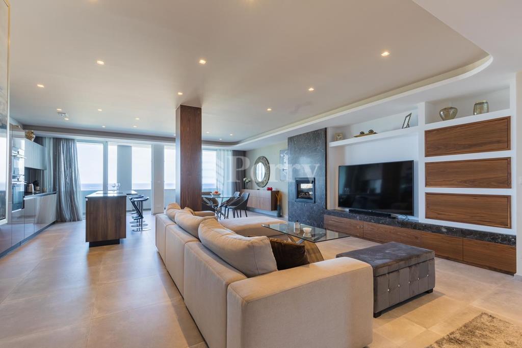 St Julians<br>Apartment