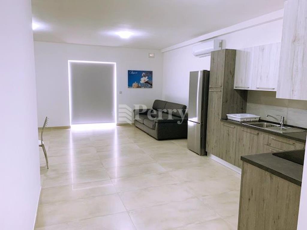 Sliema<br>Apartment