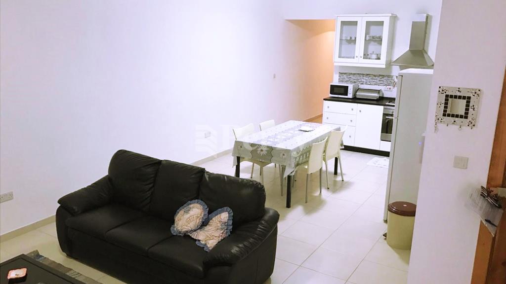 Sliema<br>Apartment