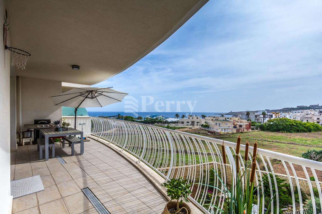 Bahar ic-Caghaq<br>Apartment